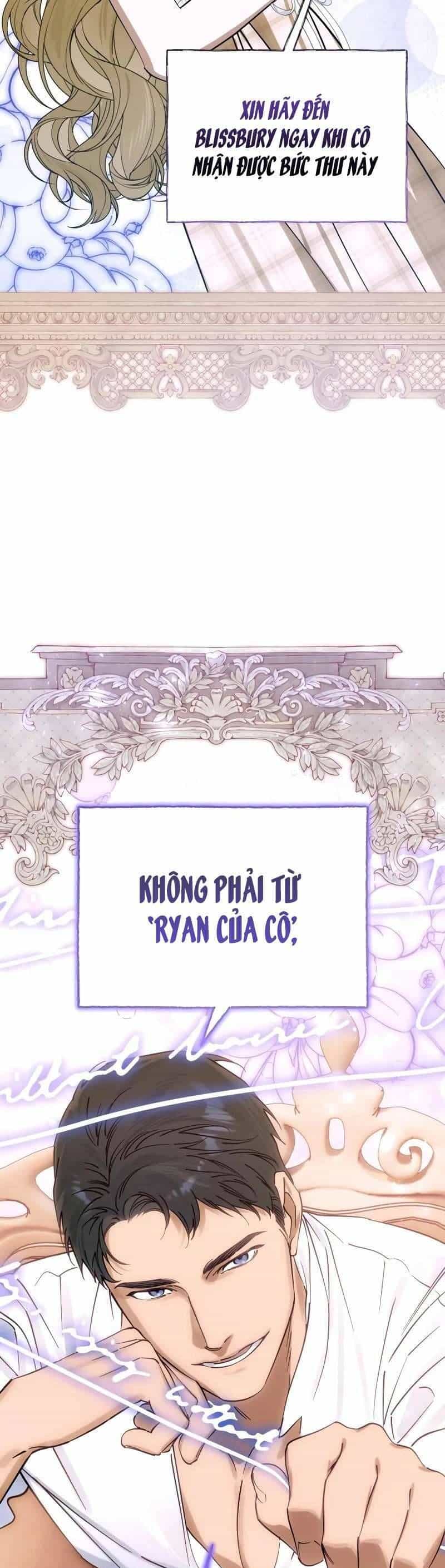 Chàng Ryan Của Em - Chương 8 - ảnh 51