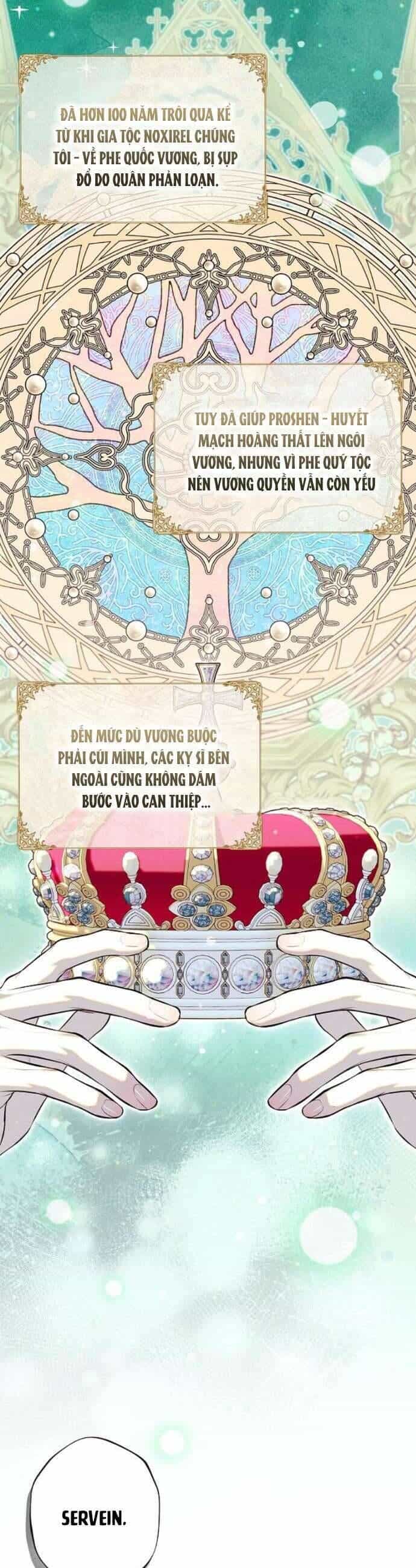 Chàng Tiên Cá Bị Giam Cầm Trong Hồ Nhà Tôi - Chương 13 - ảnh 5