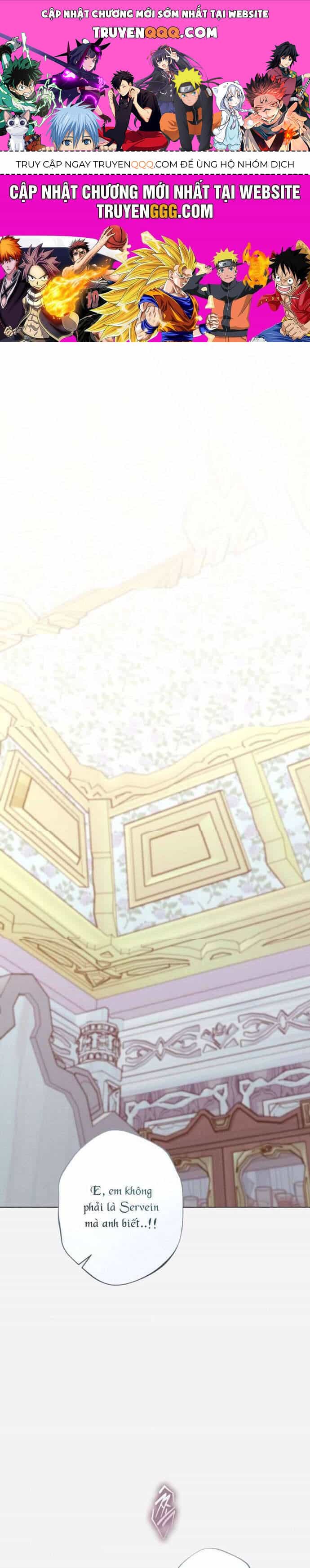 Chàng Tiên Cá Bị Giam Cầm Trong Hồ Nhà Tôi - Chương 18 - ảnh 1
