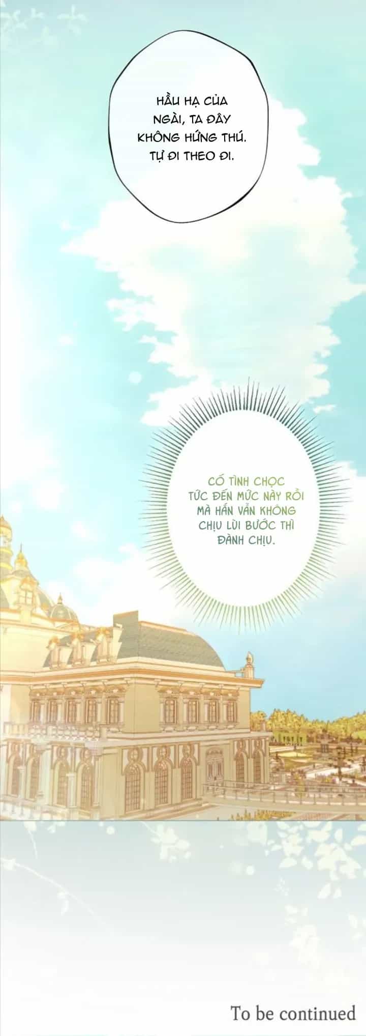 Chàng Tiên Cá Bị Giam Cầm Trong Hồ Nhà Tôi - Chương 35 - ảnh 37