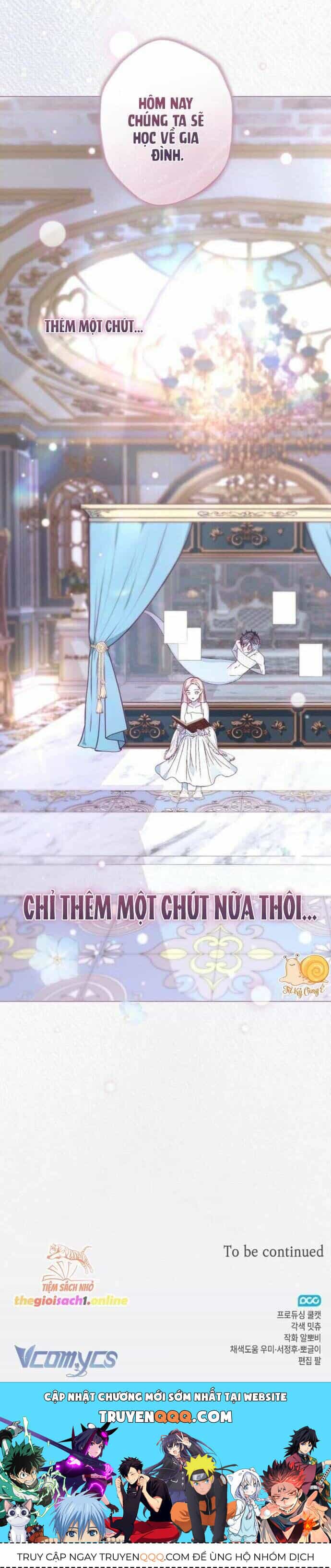 Chàng Tiên Cá Bị Giam Cầm Trong Hồ Nhà Tôi - Chương 7 - ảnh 38