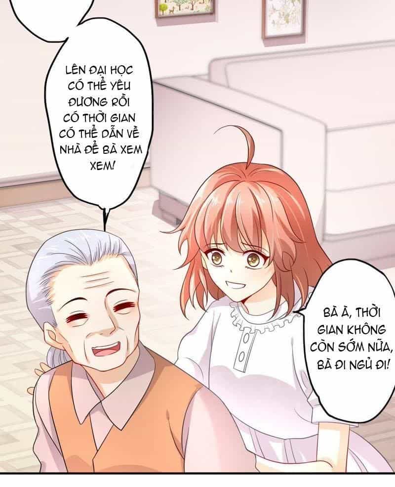 Chàng Trai Người Máy Ấm Áp 741 Của Tôi - Chương 6 - ảnh 5