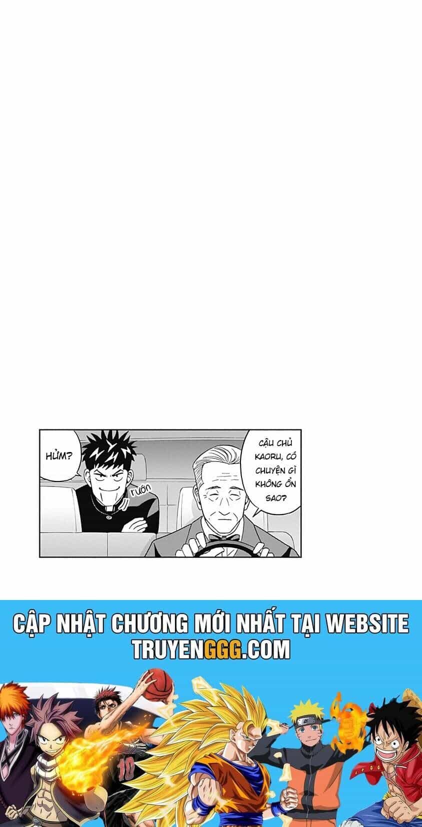Chàng Trai Sạch Sẽ! Aoyama-Kun - Chương 12 - ảnh 21