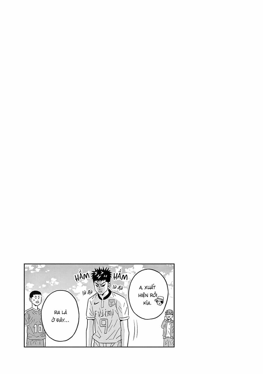 Chàng Trai Sạch Sẽ! Aoyama-Kun - Chương 41 - ảnh 23