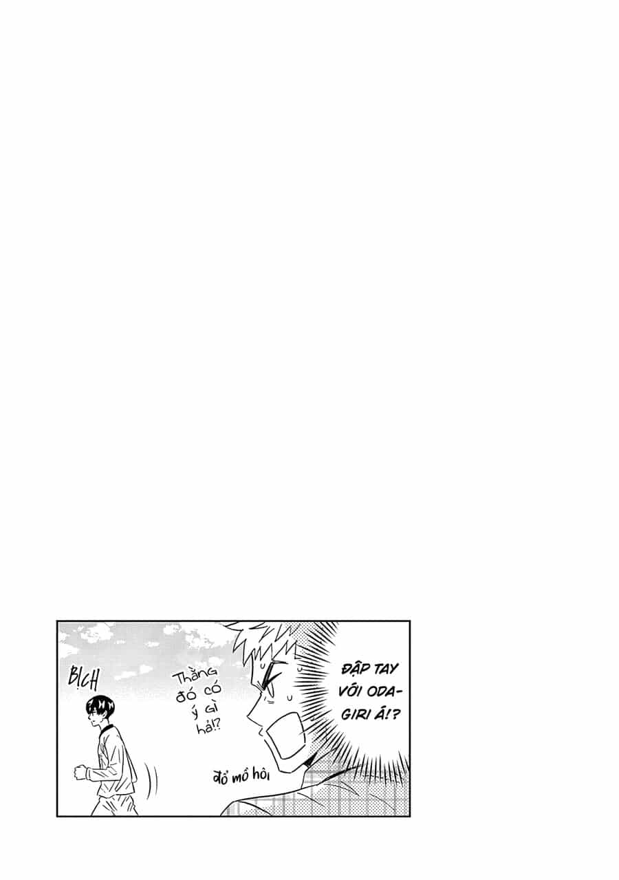 Chàng Trai Sạch Sẽ! Aoyama-Kun - Chương 44 - ảnh 20