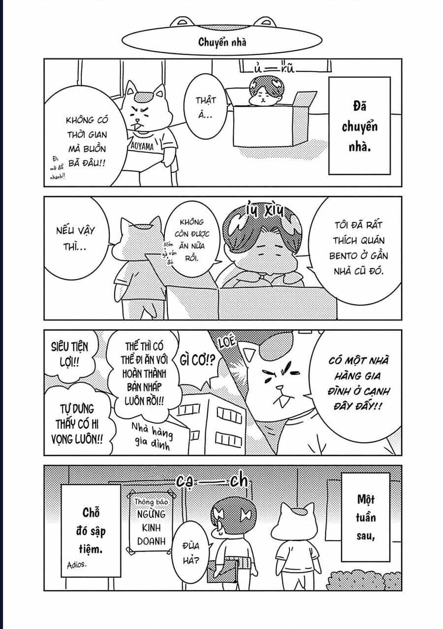 Chàng Trai Sạch Sẽ! Aoyama-Kun - Chương 49 - ảnh 25