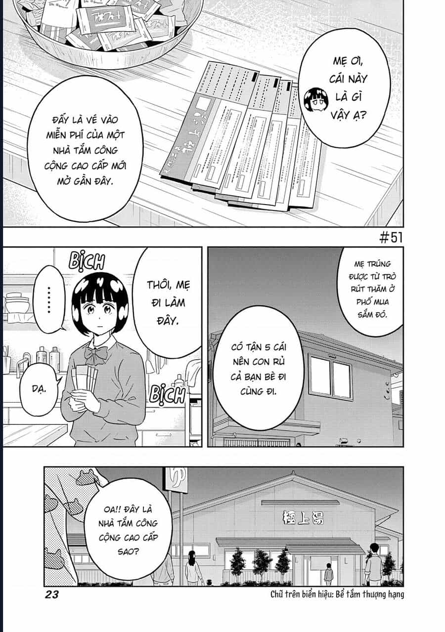 Chàng Trai Sạch Sẽ! Aoyama-Kun - Chương 51 - ảnh 2