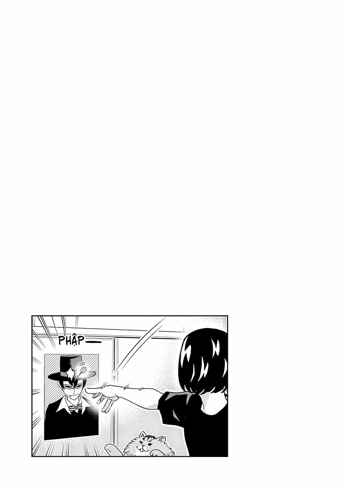 Chàng Trai Sạch Sẽ! Aoyama-Kun - Chương 61 - ảnh 20