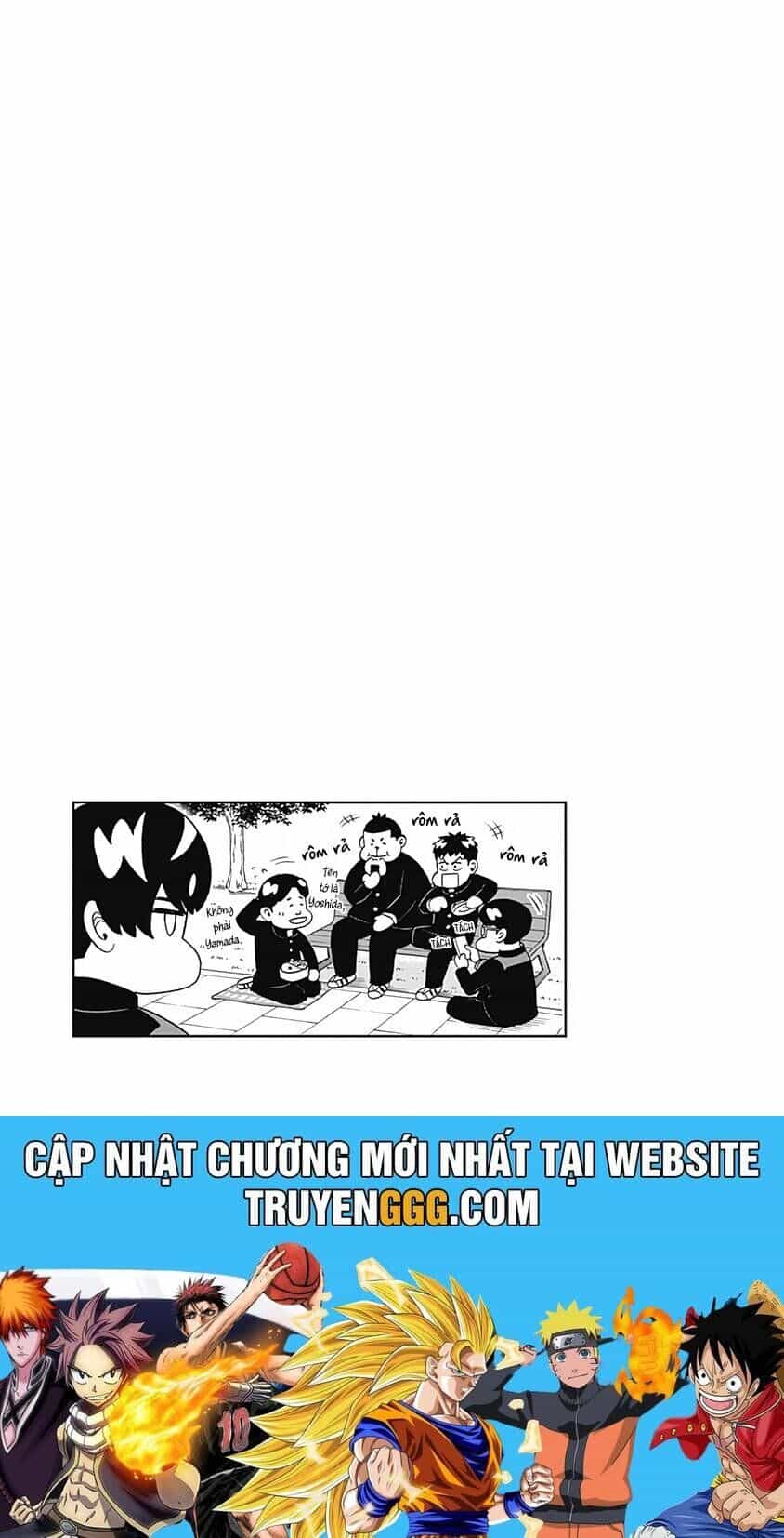Chàng Trai Sạch Sẽ! Aoyama-Kun - Chương 8 - ảnh 21