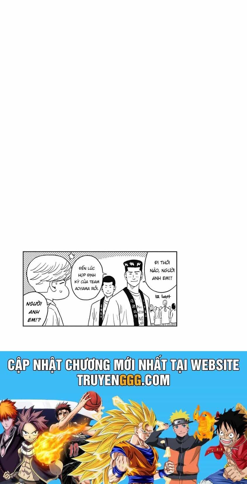 Chàng Trai Sạch Sẽ! Aoyama-Kun - Chương 9 - ảnh 21