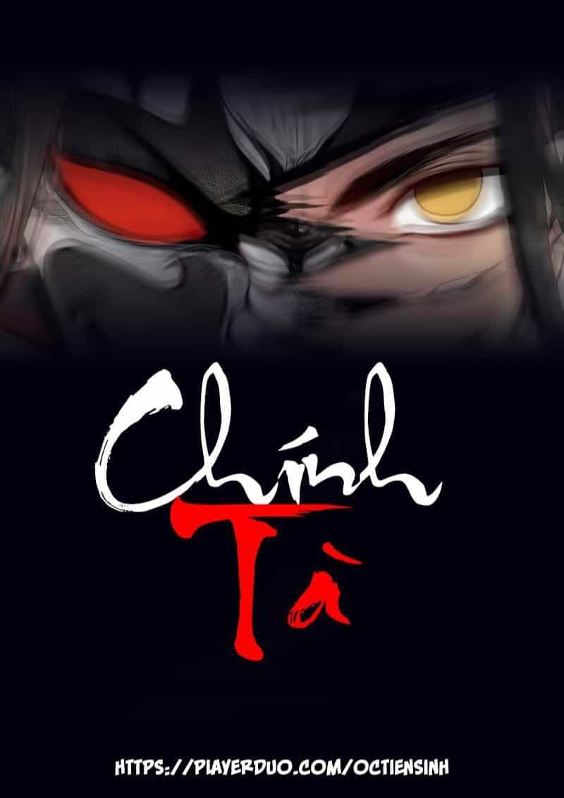 Chánh Tà - Chương 17 - ảnh 1