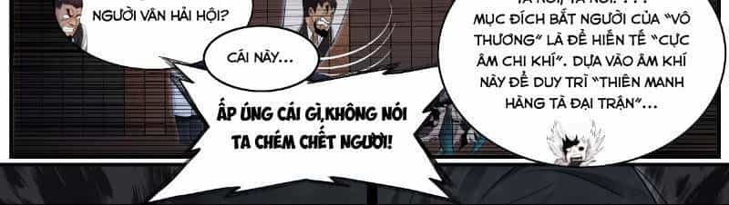 Chánh Tà - Chương 19 - ảnh 14