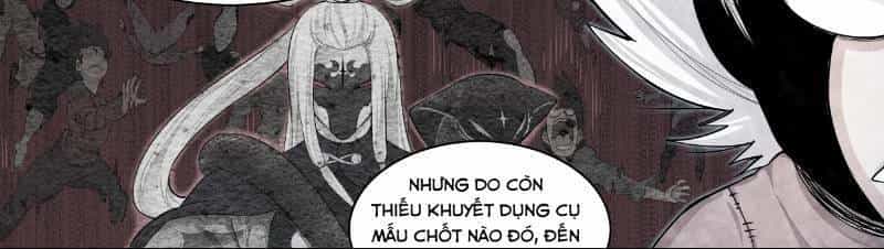 Chánh Tà - Chương 19 - ảnh 22