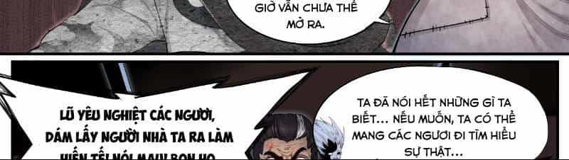 Chánh Tà - Chương 19 - ảnh 23