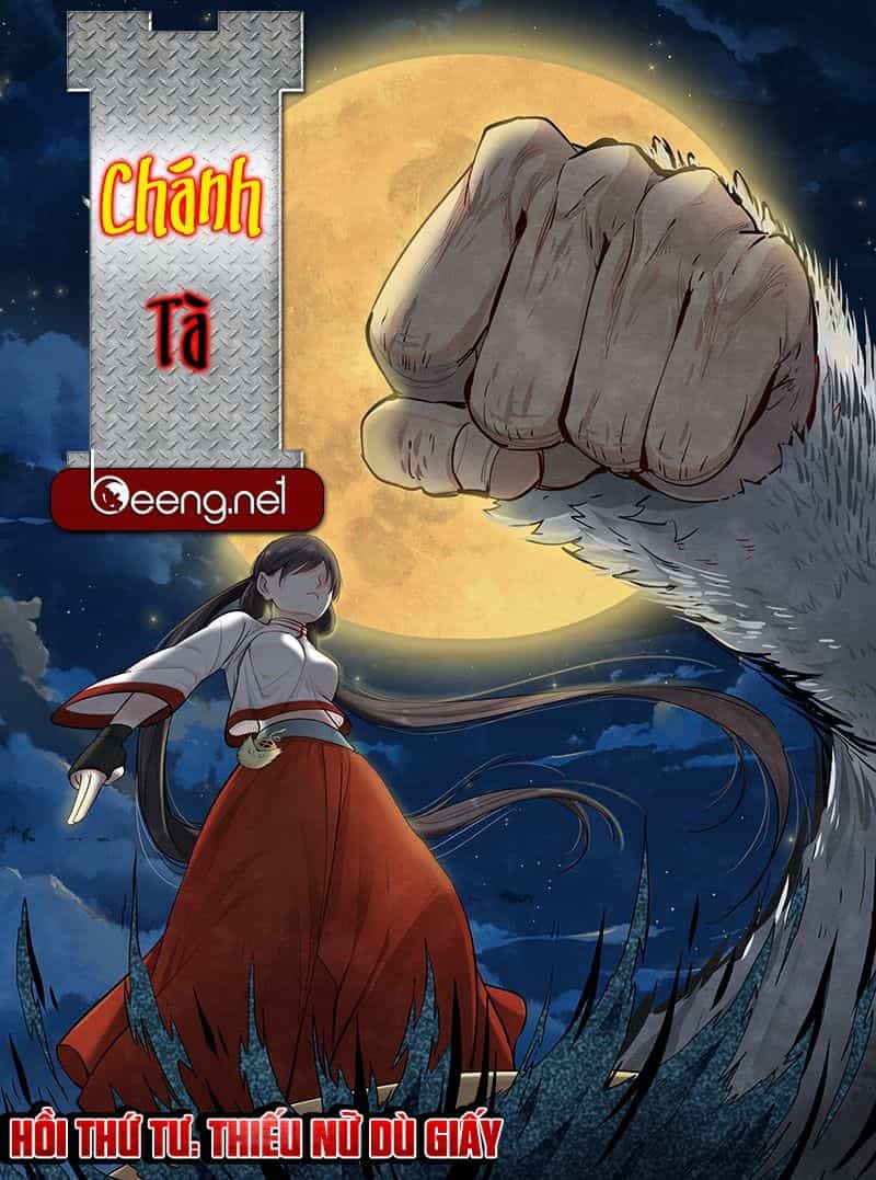 Chánh Tà - Chương 4 - ảnh 1