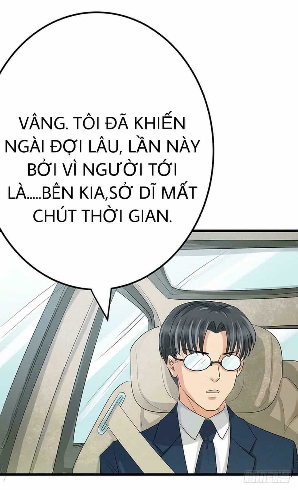 Chào Buổi Sáng, Ức Vạn Manh Thê - Chương 1 - ảnh 73