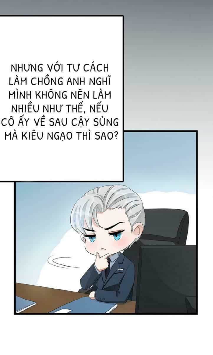 Chào Buổi Sáng, Ức Vạn Manh Thê - Chương 10 - ảnh 12