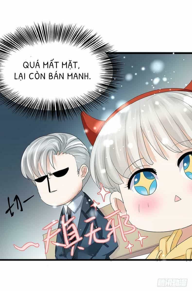 Chào Buổi Sáng, Ức Vạn Manh Thê - Chương 10 - ảnh 19