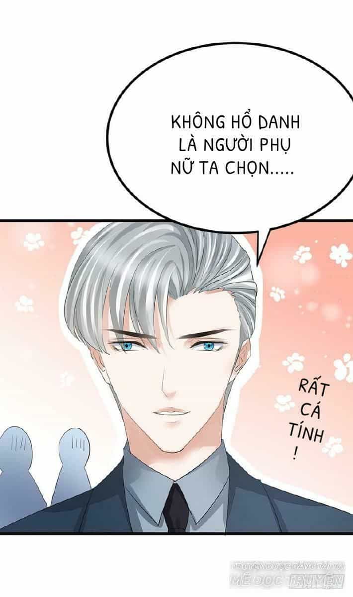 Chào Buổi Sáng, Ức Vạn Manh Thê - Chương 11 - ảnh 1