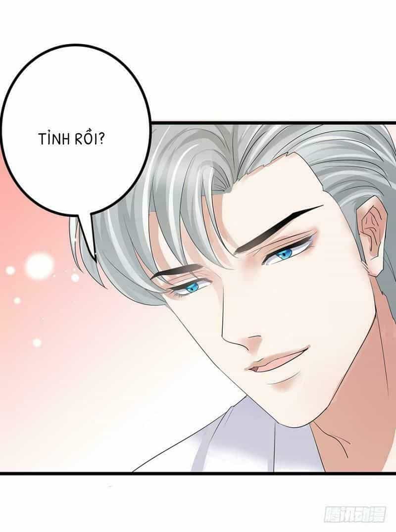 Chào Buổi Sáng, Ức Vạn Manh Thê - Chương 12 - ảnh 6
