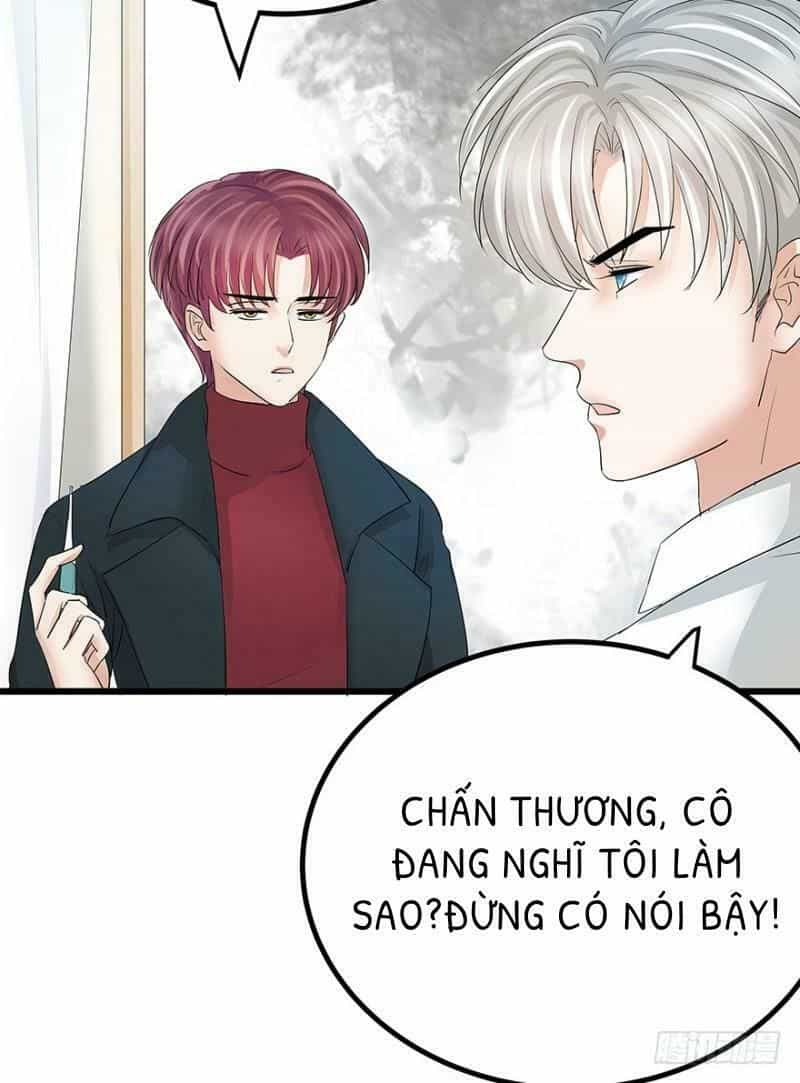 Chào Buổi Sáng, Ức Vạn Manh Thê - Chương 13 - ảnh 17
