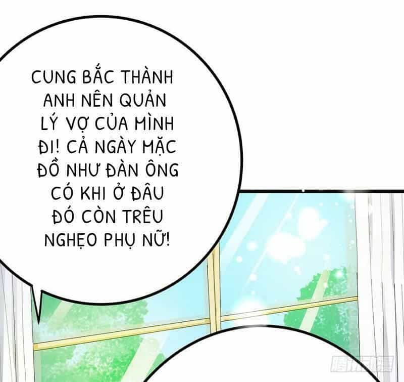 Chào Buổi Sáng, Ức Vạn Manh Thê - Chương 13 - ảnh 29