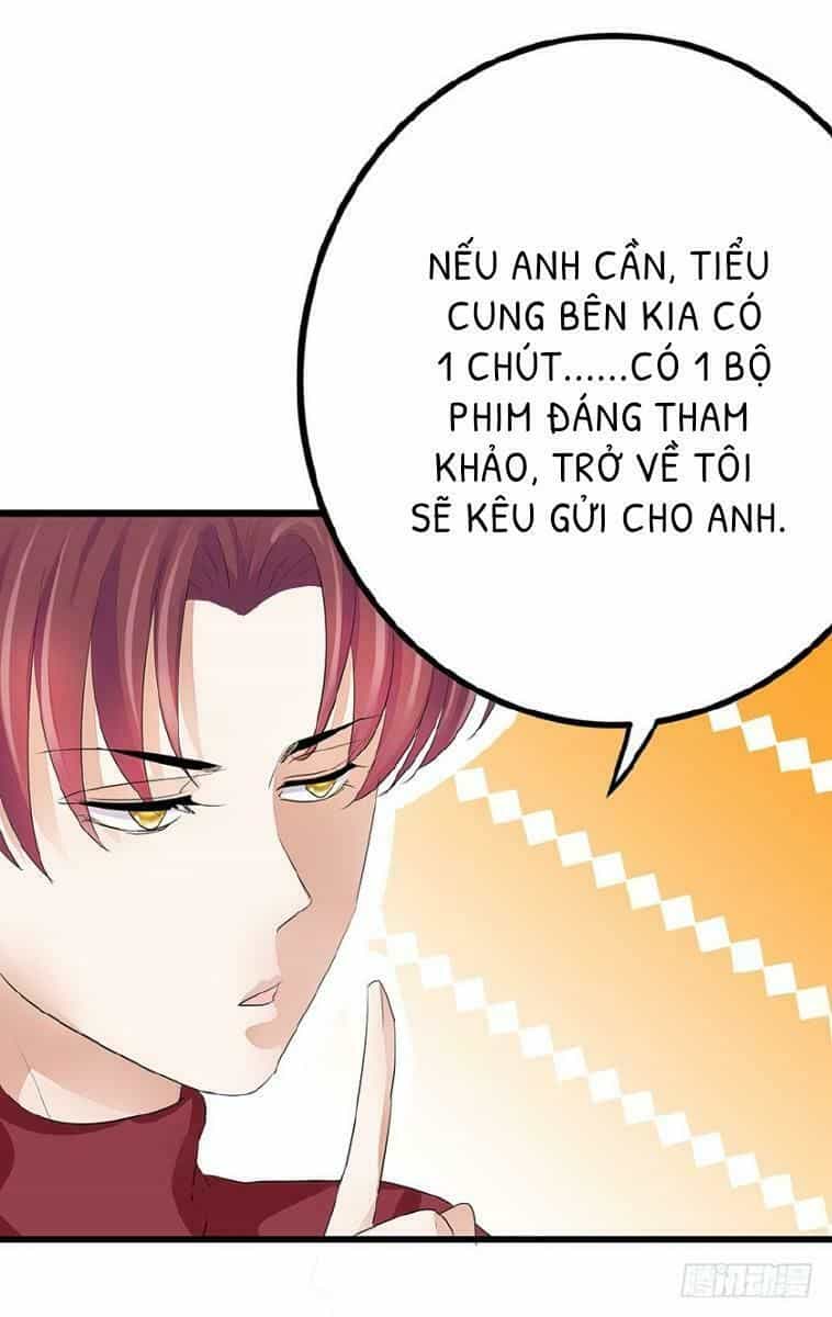 Chào Buổi Sáng, Ức Vạn Manh Thê - Chương 13 - ảnh 48