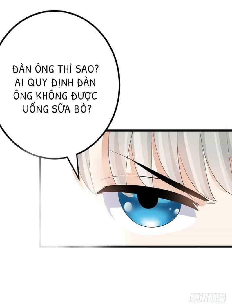 Chào Buổi Sáng, Ức Vạn Manh Thê - Chương 14 - ảnh 14