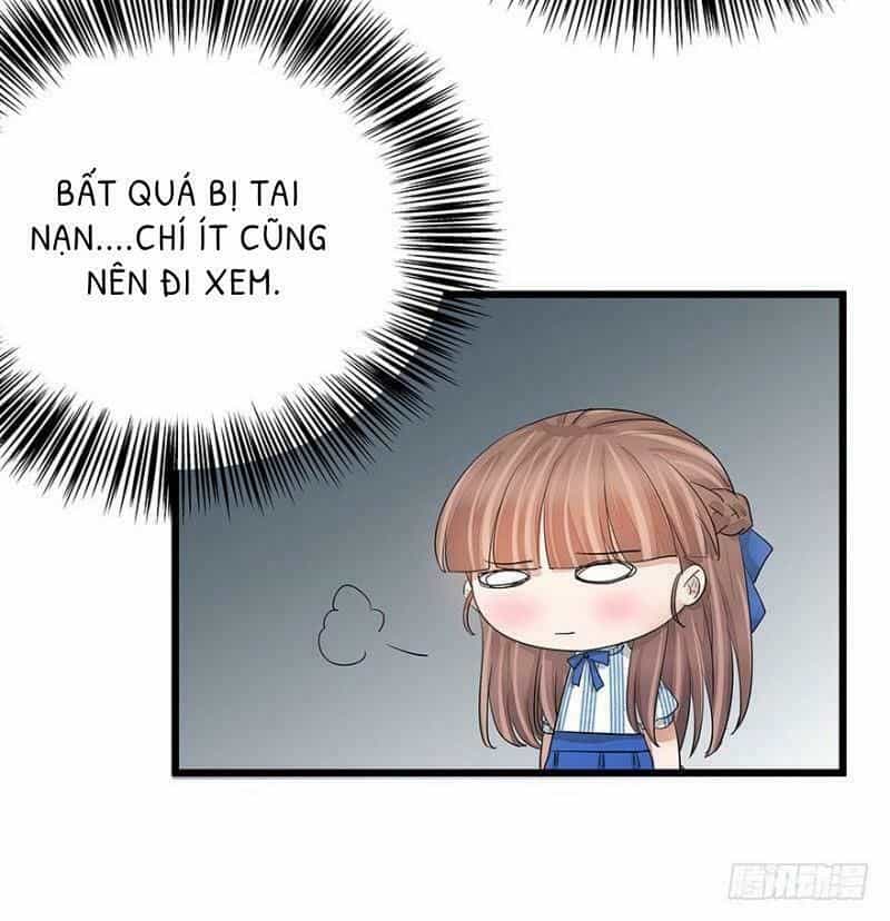 Chào Buổi Sáng, Ức Vạn Manh Thê - Chương 15 - ảnh 3