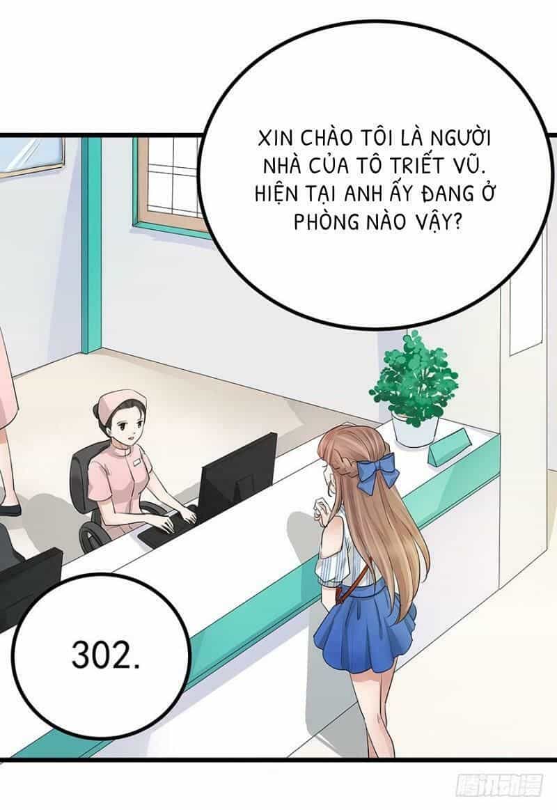 Chào Buổi Sáng, Ức Vạn Manh Thê - Chương 15 - ảnh 4