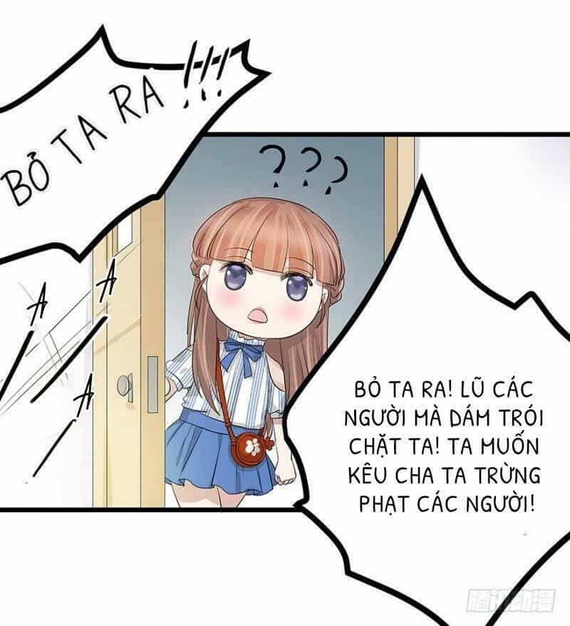 Chào Buổi Sáng, Ức Vạn Manh Thê - Chương 15 - ảnh 5