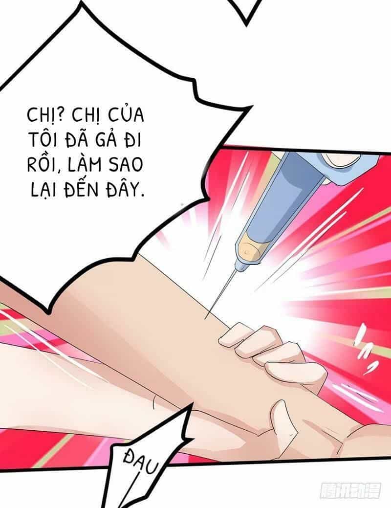 Chào Buổi Sáng, Ức Vạn Manh Thê - Chương 15 - ảnh 8