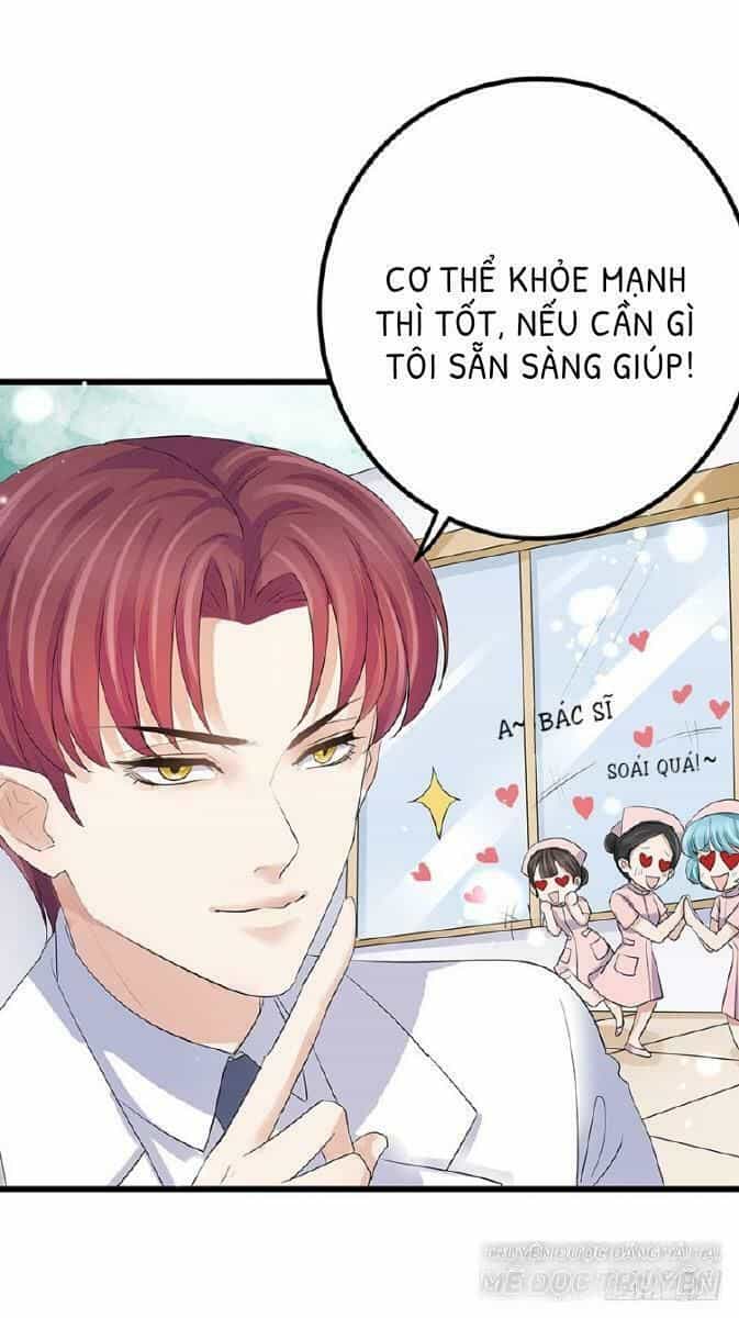 Chào Buổi Sáng, Ức Vạn Manh Thê - Chương 16 - ảnh 21