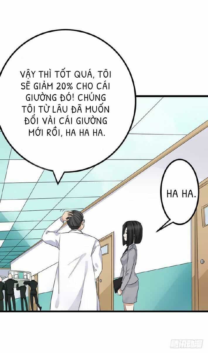 Chào Buổi Sáng, Ức Vạn Manh Thê - Chương 16 - ảnh 3