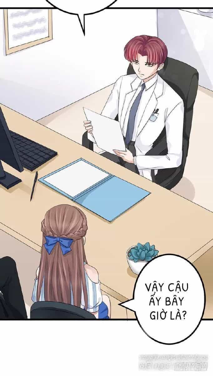 Chào Buổi Sáng, Ức Vạn Manh Thê - Chương 17 - ảnh 16