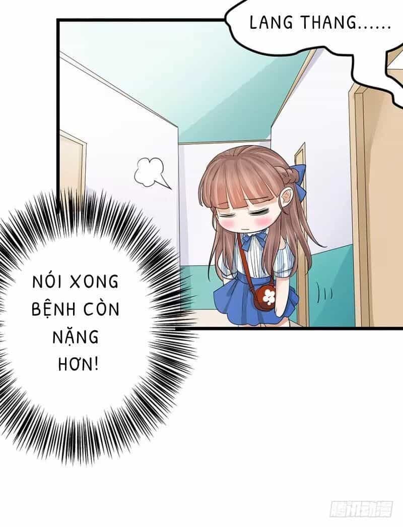 Chào Buổi Sáng, Ức Vạn Manh Thê - Chương 18 - ảnh 4