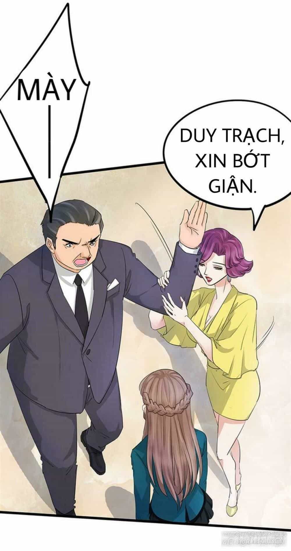 Chào Buổi Sáng, Ức Vạn Manh Thê - Chương 2 - ảnh 37