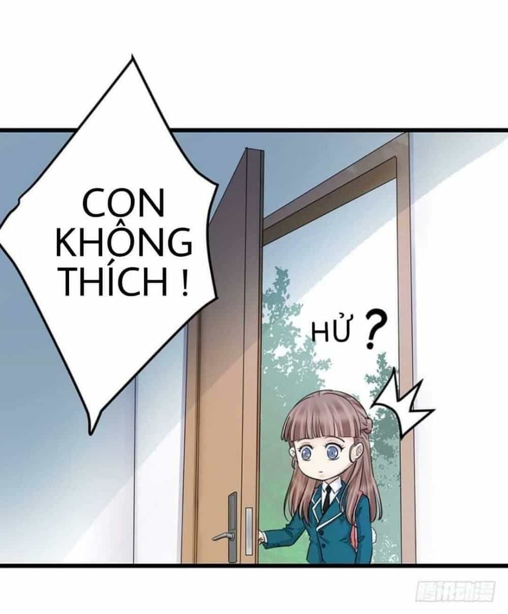 Chào Buổi Sáng, Ức Vạn Manh Thê - Chương 2 - ảnh 5