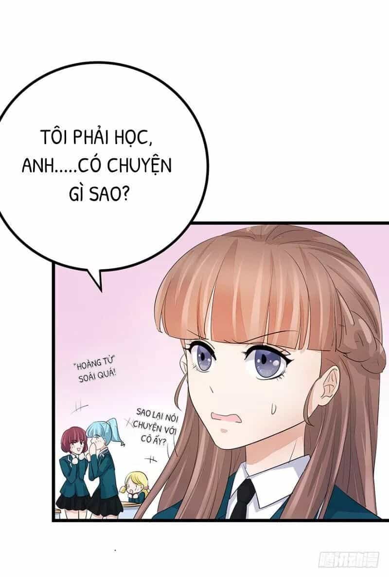 Chào Buổi Sáng, Ức Vạn Manh Thê - Chương 20 - ảnh 8