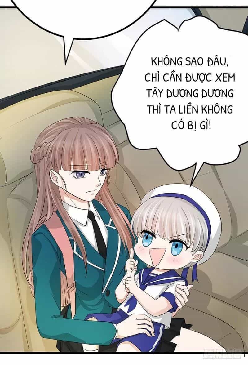 Chào Buổi Sáng, Ức Vạn Manh Thê - Chương 22 - ảnh 38