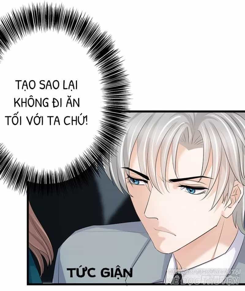 Chào Buổi Sáng, Ức Vạn Manh Thê - Chương 25 - ảnh 1