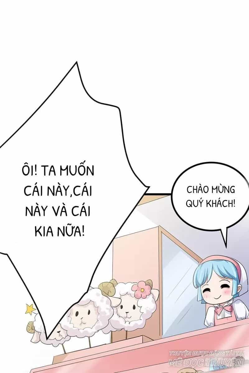 Chào Buổi Sáng, Ức Vạn Manh Thê - Chương 25 - ảnh 21