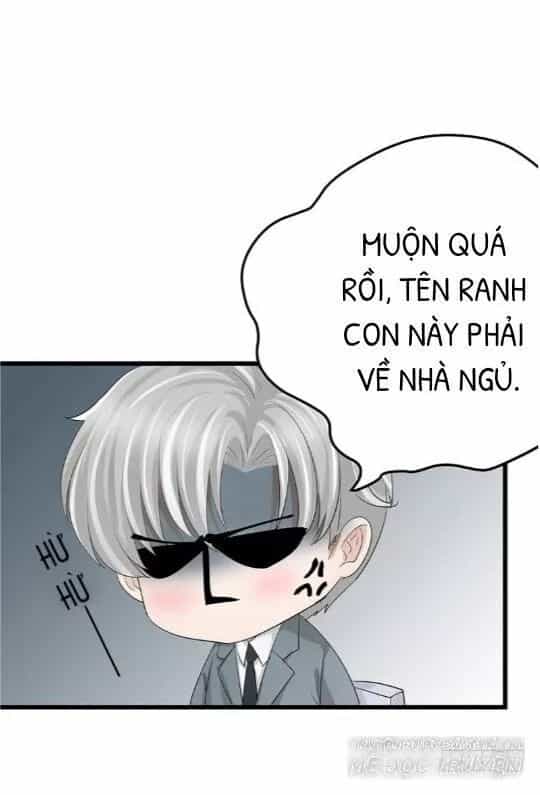 Chào Buổi Sáng, Ức Vạn Manh Thê - Chương 26 - ảnh 1