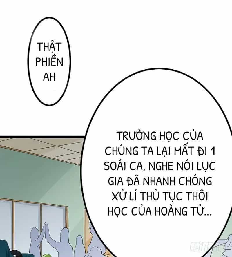 Chào Buổi Sáng, Ức Vạn Manh Thê - Chương 28 - ảnh 30