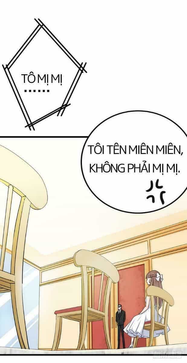 Chào Buổi Sáng, Ức Vạn Manh Thê - Chương 3 - ảnh 20