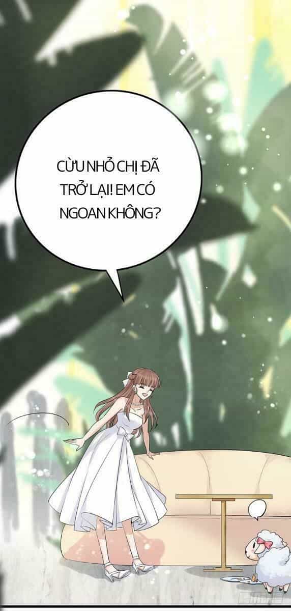Chào Buổi Sáng, Ức Vạn Manh Thê - Chương 3 - ảnh 25