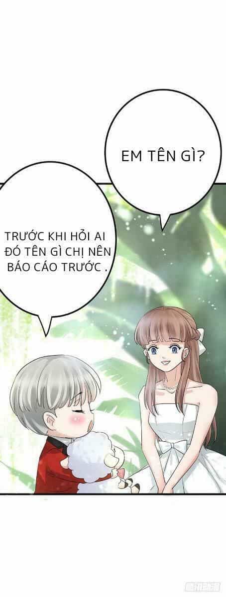 Chào Buổi Sáng, Ức Vạn Manh Thê - Chương 3 - ảnh 36