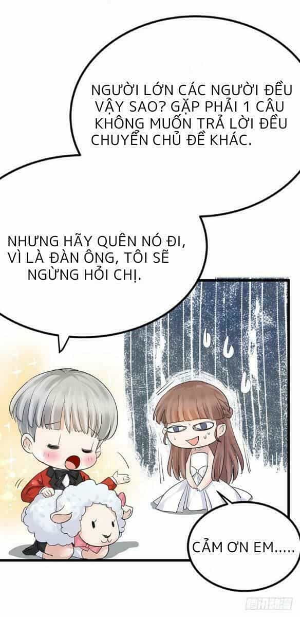 Chào Buổi Sáng, Ức Vạn Manh Thê - Chương 3 - ảnh 43