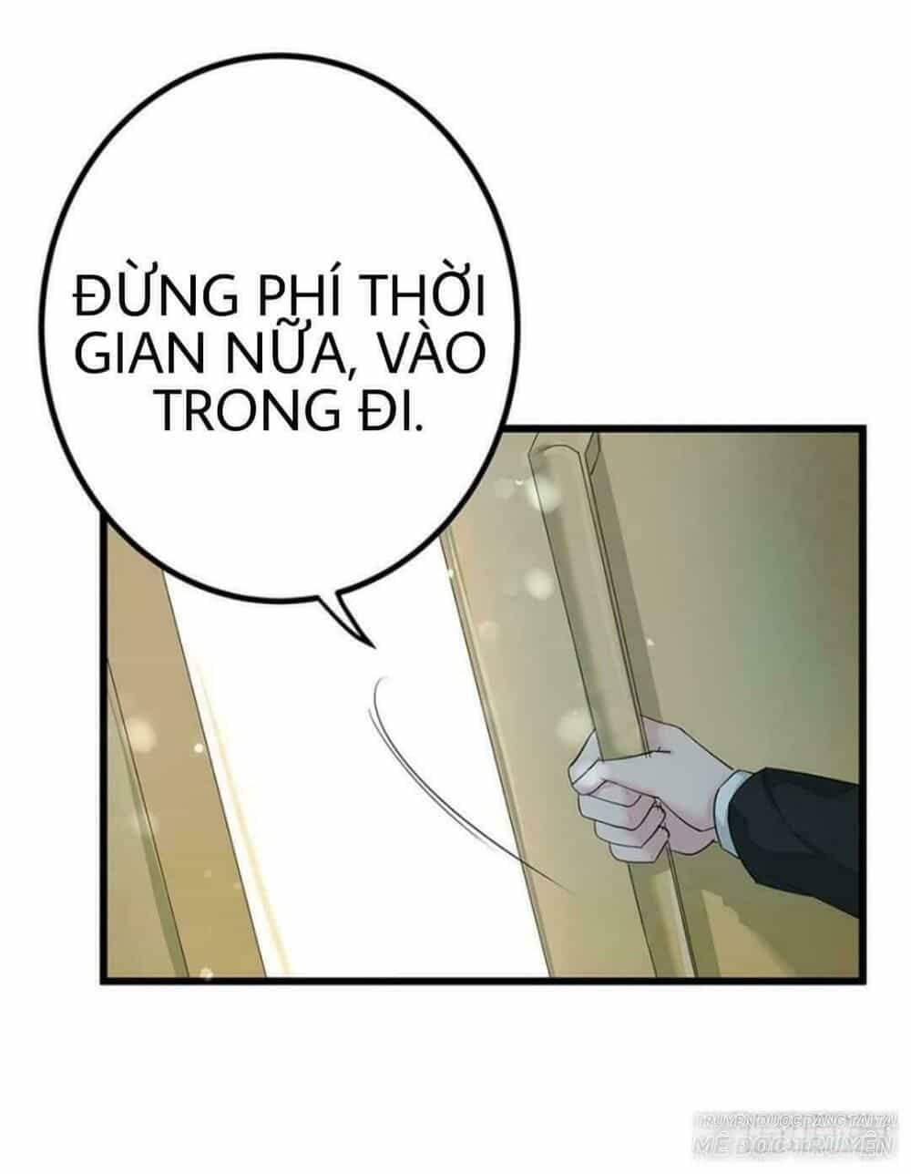 Chào Buổi Sáng, Ức Vạn Manh Thê - Chương 3 - ảnh 7