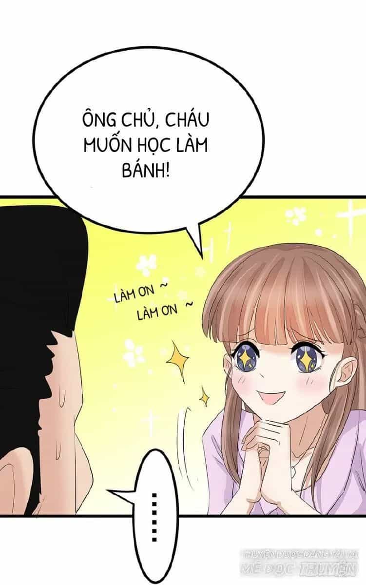Chào Buổi Sáng, Ức Vạn Manh Thê - Chương 32 - ảnh 11